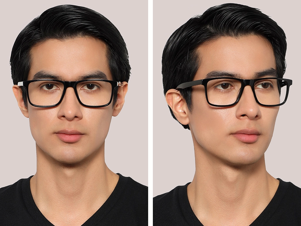 Feel Good Collection Minh 10 Black 55