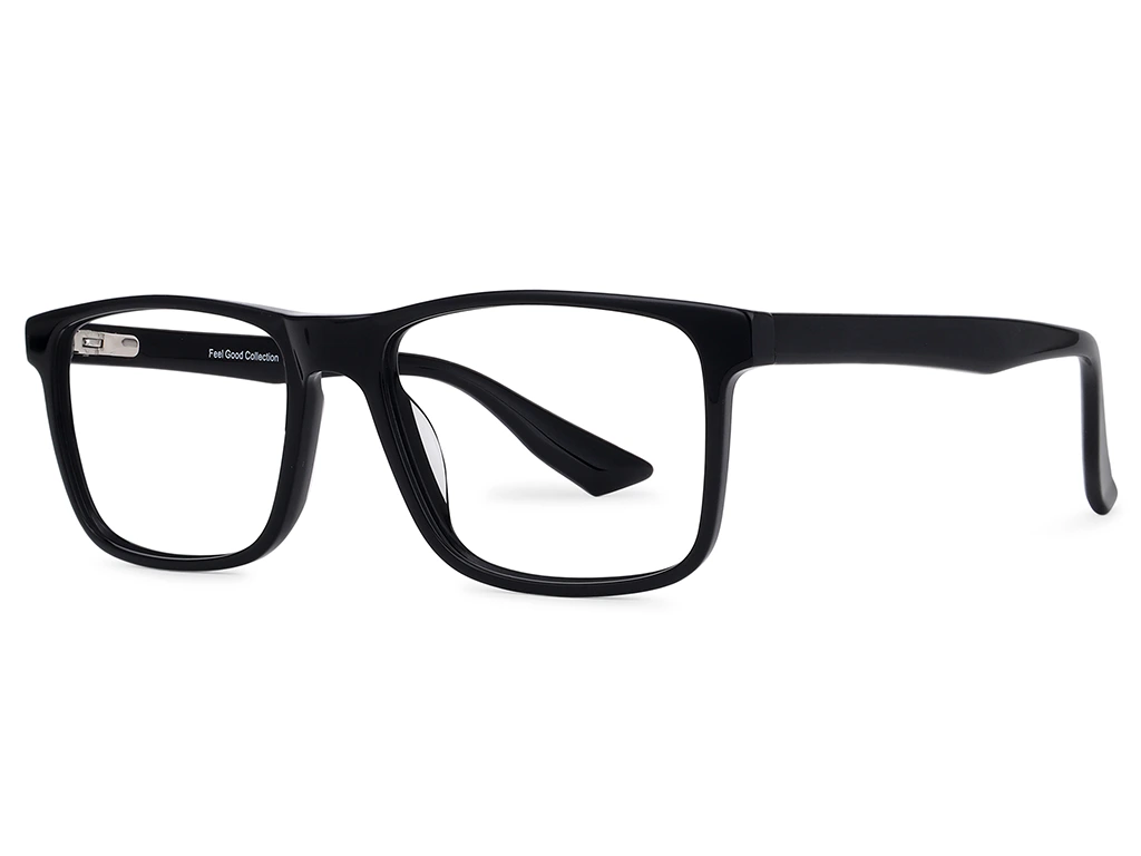 Feel Good Collection Minh 10 Black 55