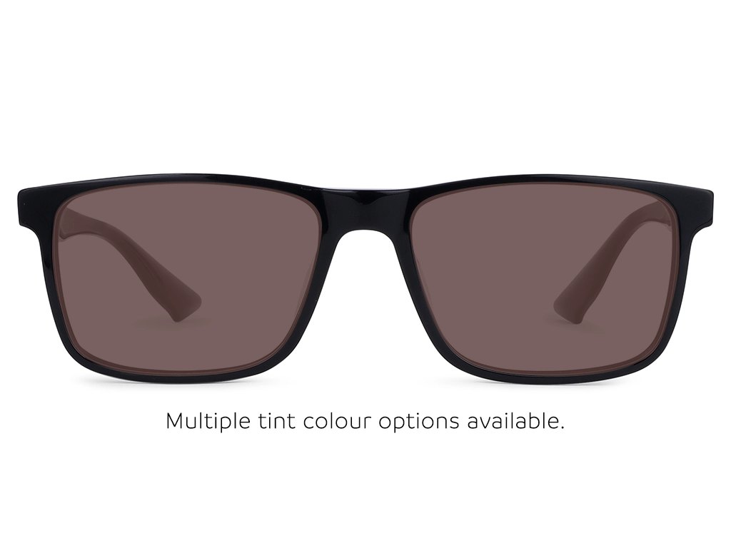 Feel Good Collection Minh 10 Black 55