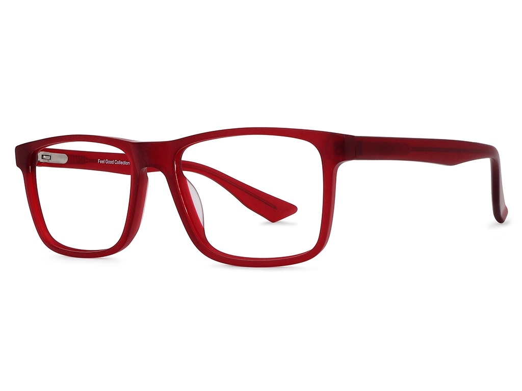 Feel Good Collection Minh 11 Red 55