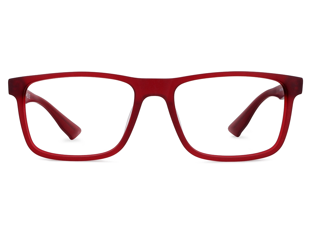 Feel Good Collection Minh 11 Red 55