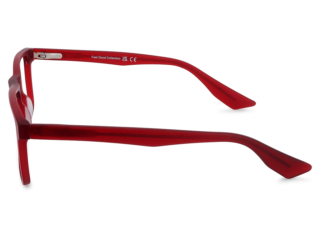 Feel Good Collection Minh 11 Red 55