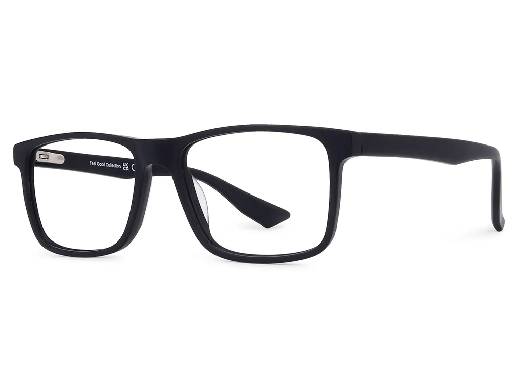 Feel Good Collection Minh 13 Black 55