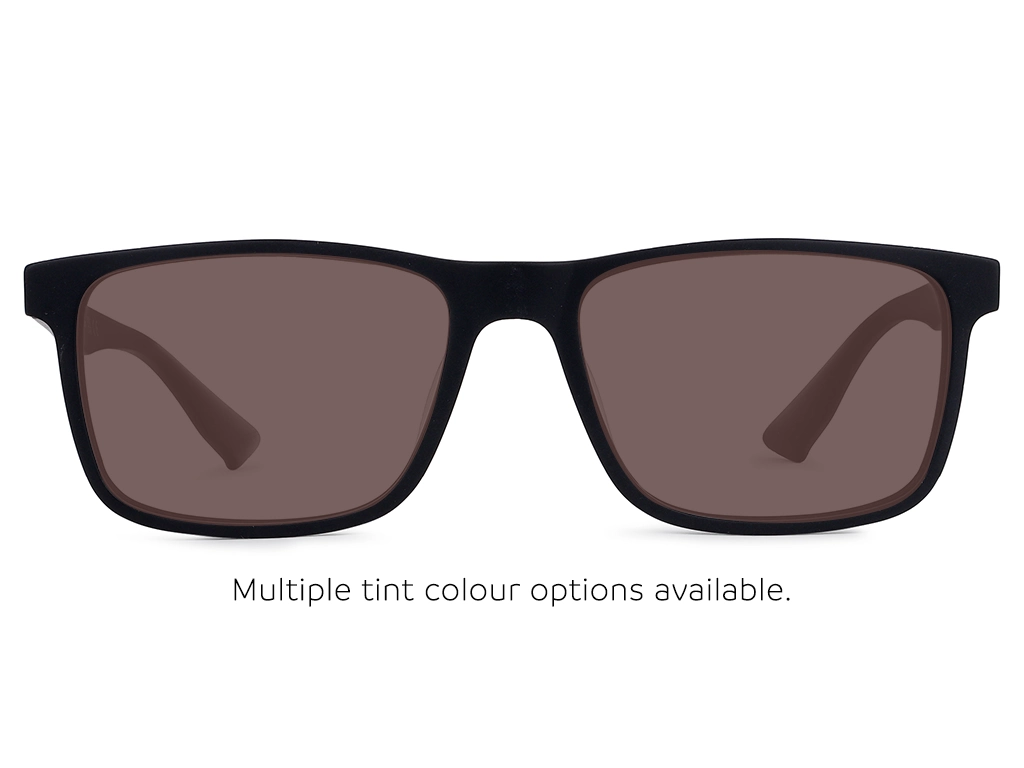 Feel Good Collection Minh 13 Black 55