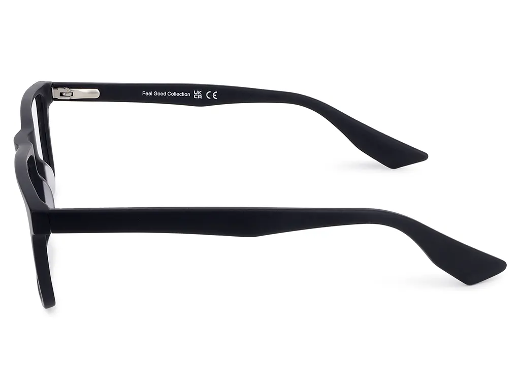 Feel Good Collection Minh 13 Black 55