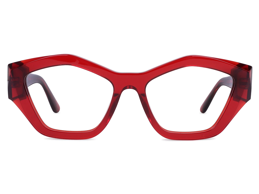 Feel Good Collection Mirae 42 Red 53