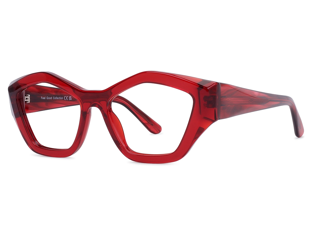 Feel Good Collection Mirae 42 Red 53