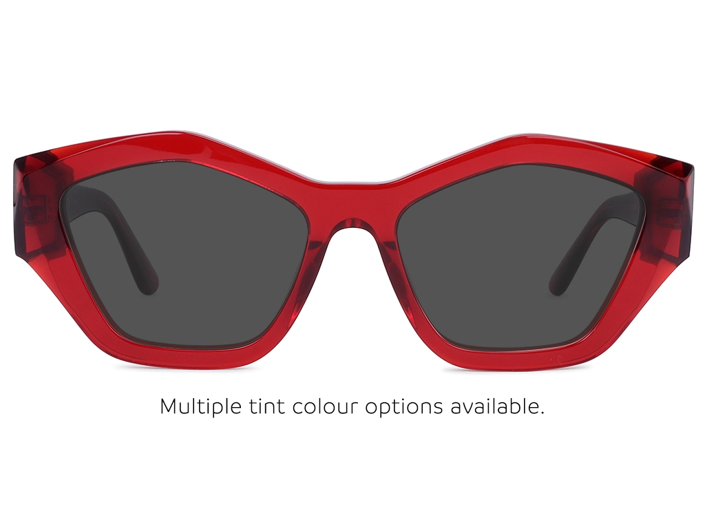 Feel Good Collection Mirae 42 Red 53