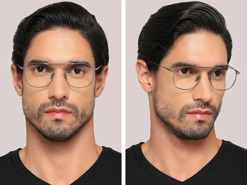 Feel Good Collection Mischa 11 Gunmetal 51