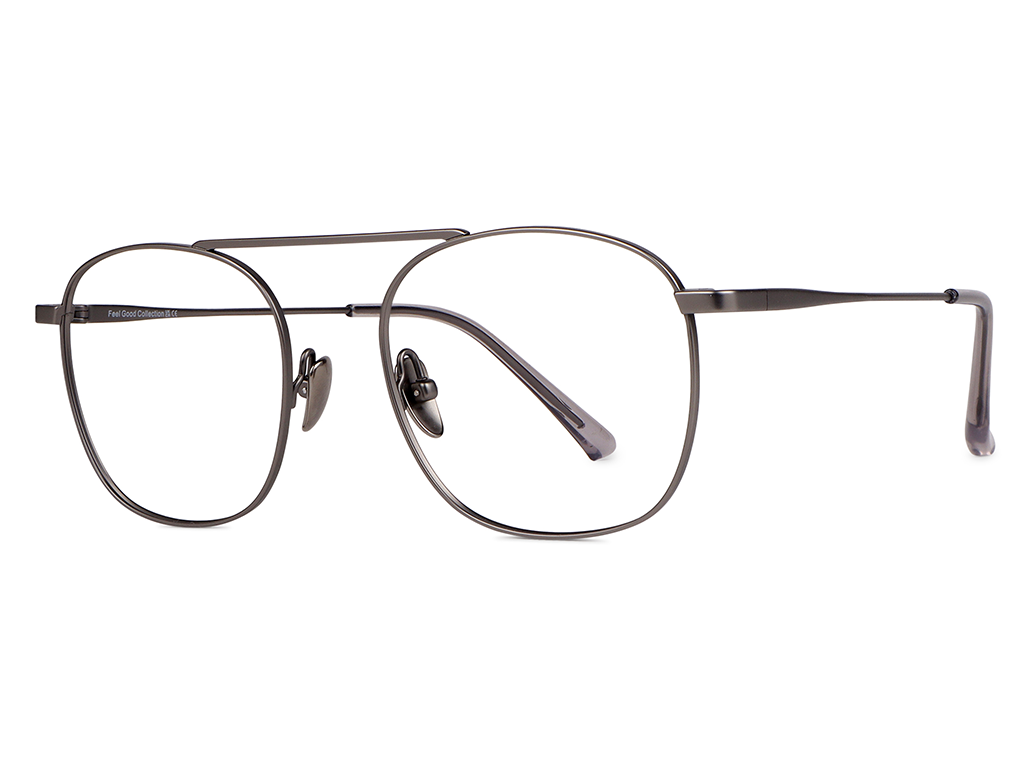 Feel Good Collection Mischa 11 Gunmetal 51