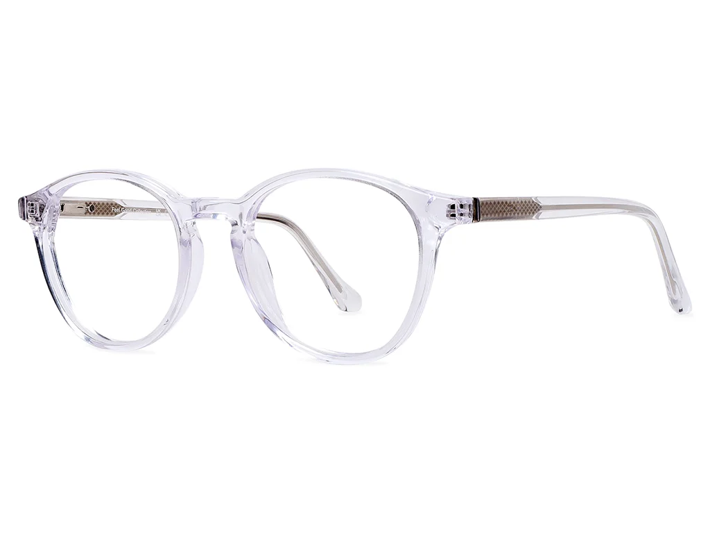 Feel Good Collection Monroe 33 Crystal Clear 48