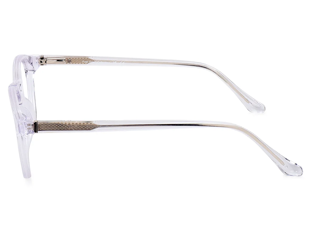Feel Good Collection Monroe 33 Crystal Clear 48