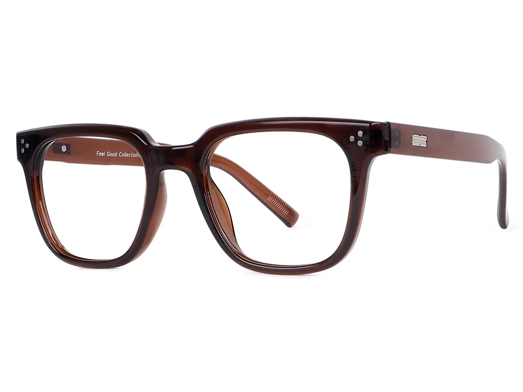 Feel Good Collection Monty 32 Brown 52