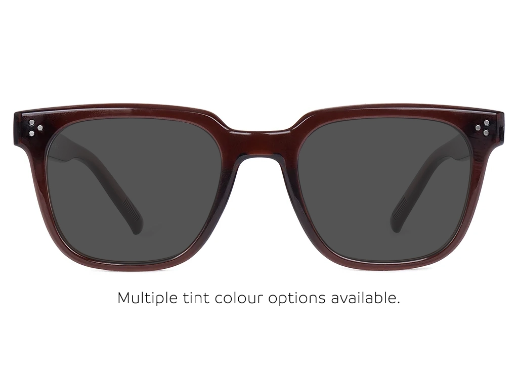 Feel Good Collection Monty 32 Brown 52