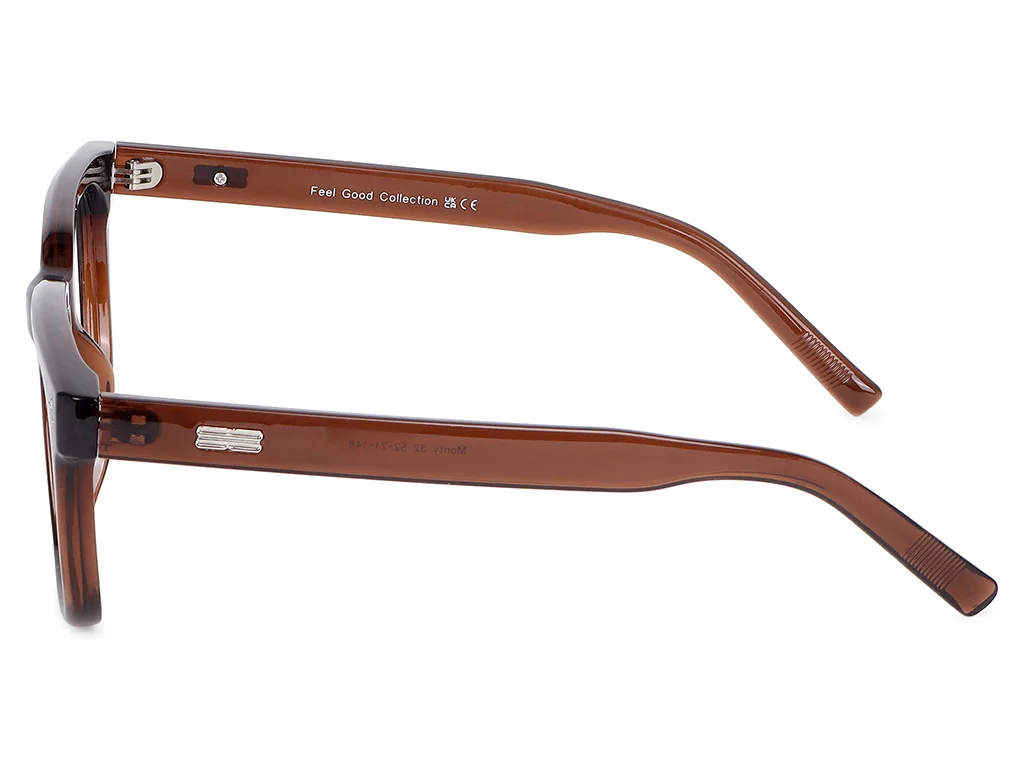 Feel Good Collection Monty 32 Brown 52
