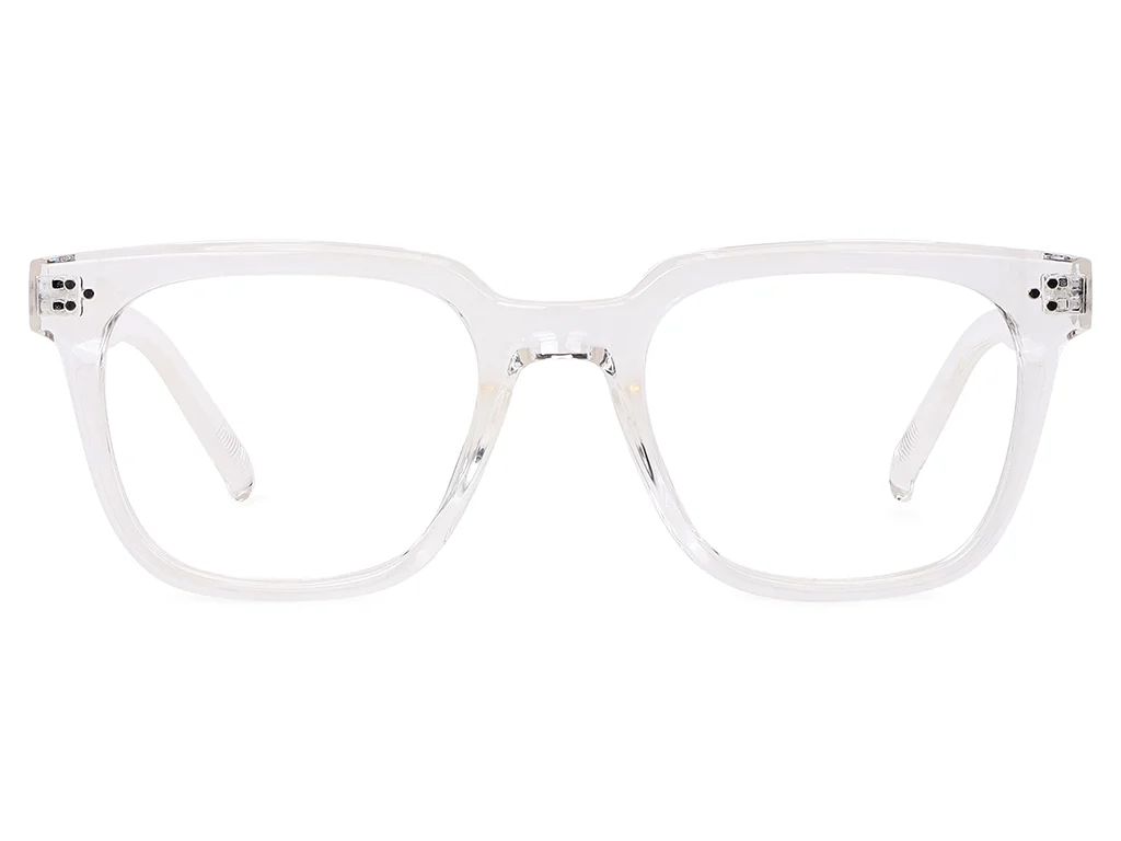 Feel Good Collection Monty 33 Crystal Clear 52