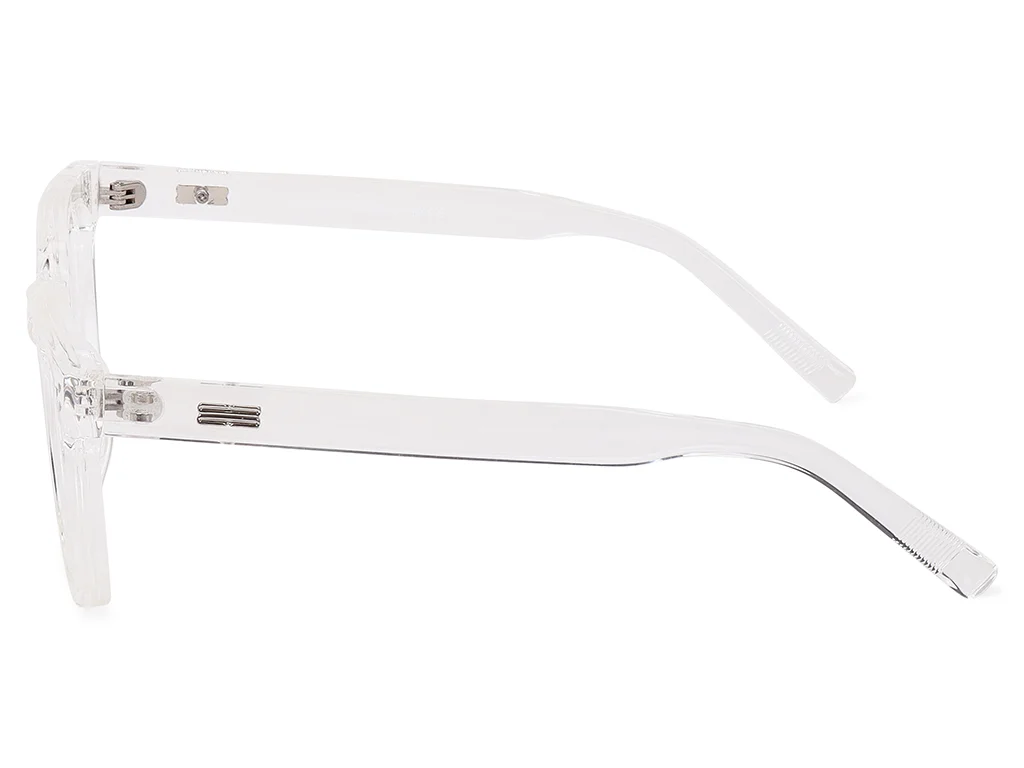 Feel Good Collection Monty 33 Crystal Clear 52