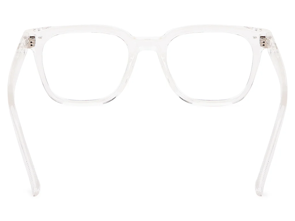 Feel Good Collection Monty 33 Crystal Clear 52