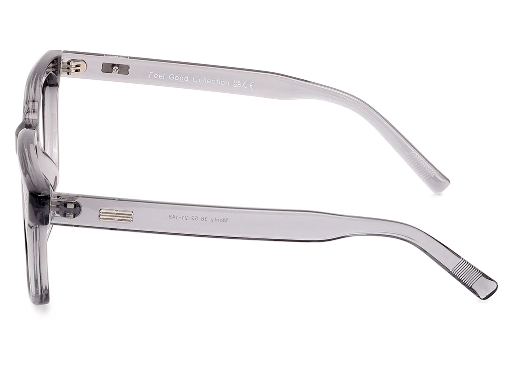 Feel Good Collection Monty 36 Grey 52