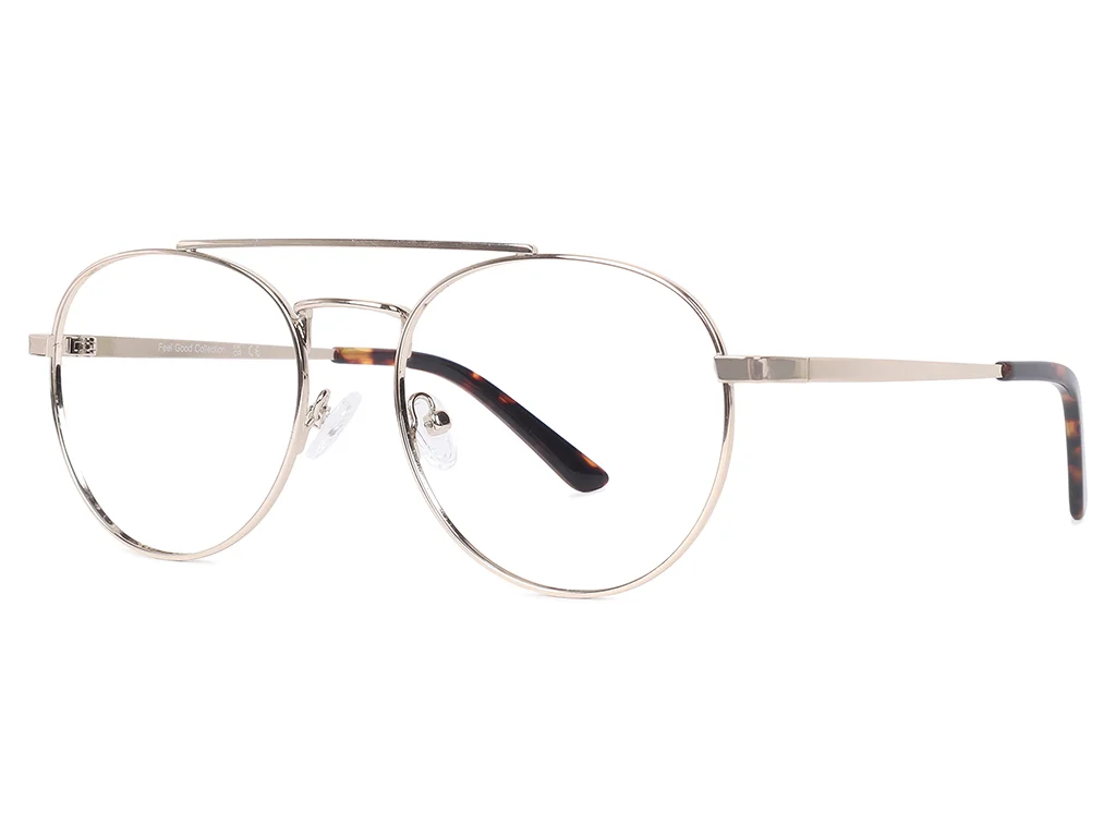 Feel Good Collection Moon 34 Gold 53