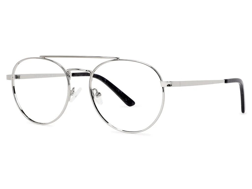 Feel Good Collection Moon 44 Silver 53