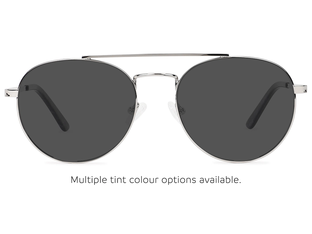 Feel Good Collection Moon 44 Silver 53