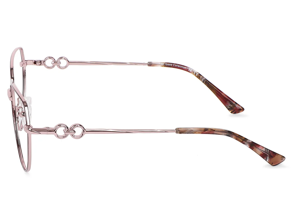 Feel Good Collection Moss 32 Brown 55