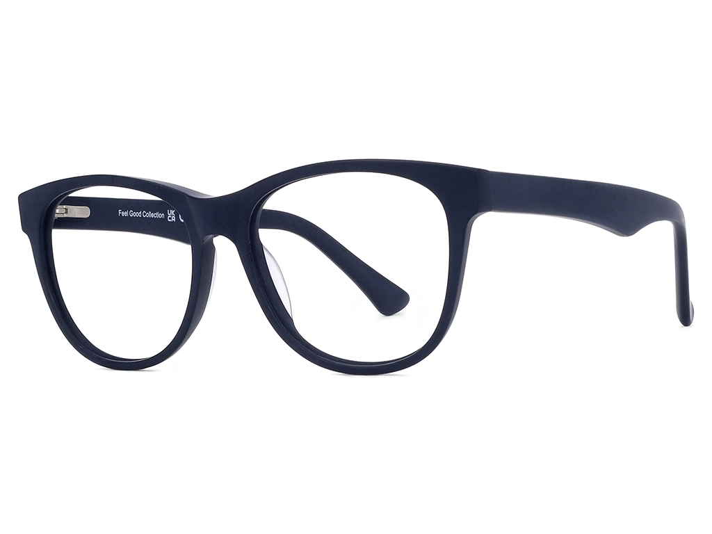 Feel Good Collection Nael 10 Matte Blue 52