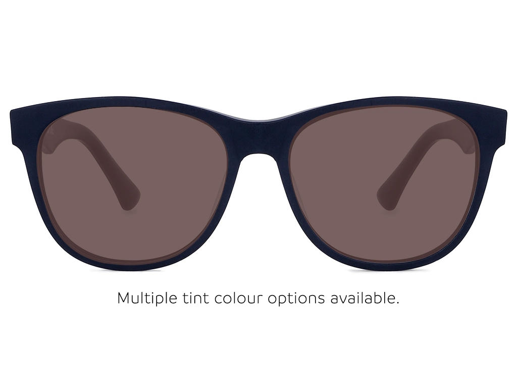 Feel Good Collection Nael 10 Matte Blue 52