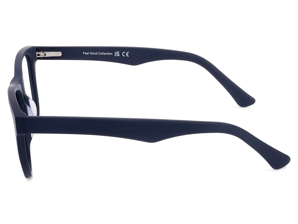 Feel Good Collection Nael 10 Matte Blue 52