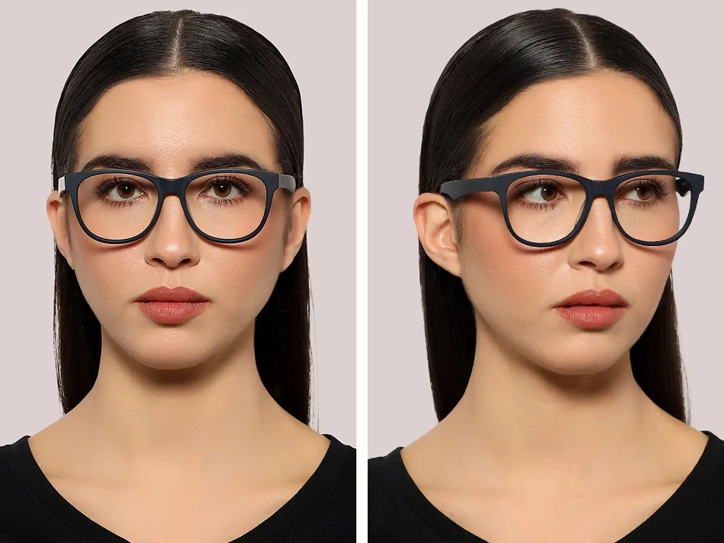 Feel Good Collection Nael 10 Matte Blue 52