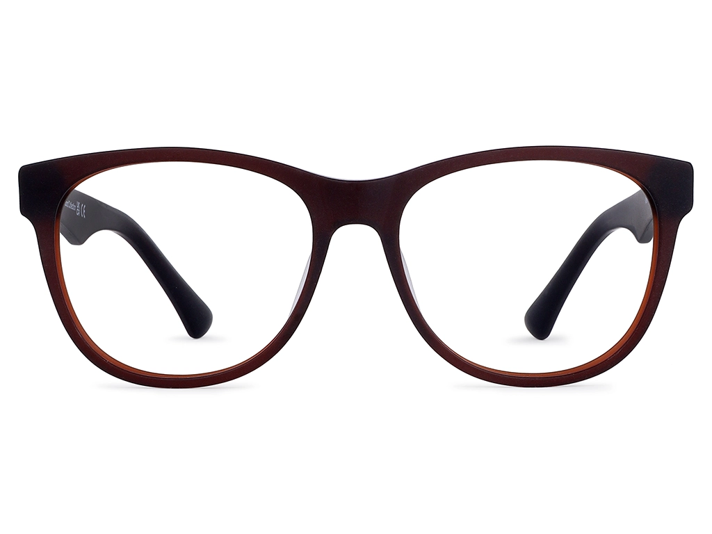 Feel Good Collection Nael 11 Matte Brown 52