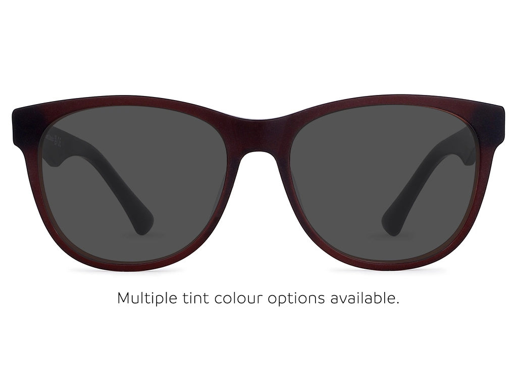 Feel Good Collection Nael 11 Matte Brown 52