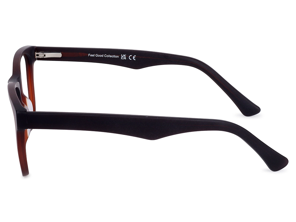 Feel Good Collection Nael 11 Matte Brown 52