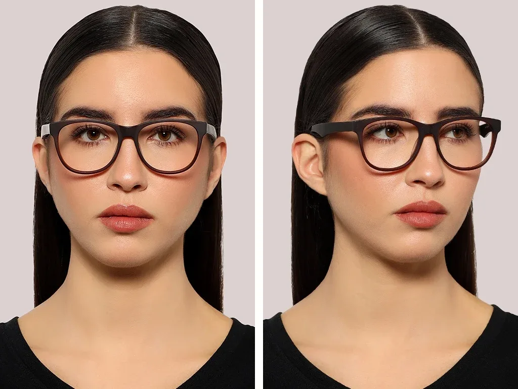 Feel Good Collection Nael 11 Matte Brown 52