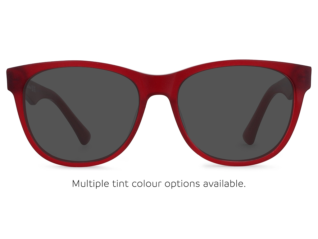 Feel Good Collection Nael 13 Matte Red 52