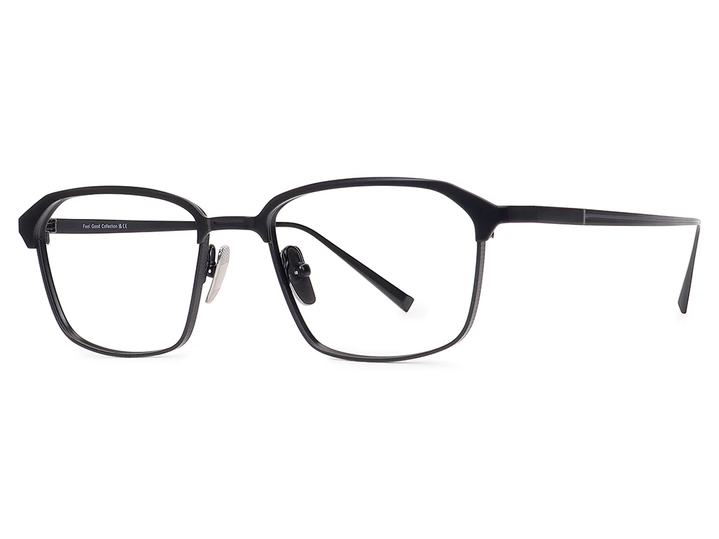 Feel Good Collection Nairobi M30 Matte Black 56