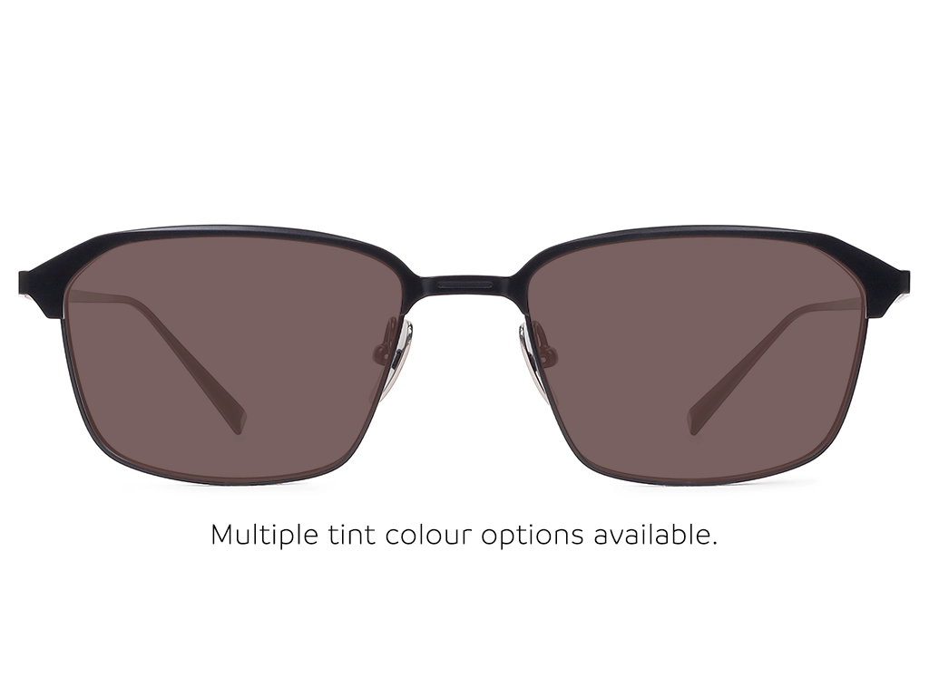 Feel Good Collection Nairobi M30 Matte Black 56