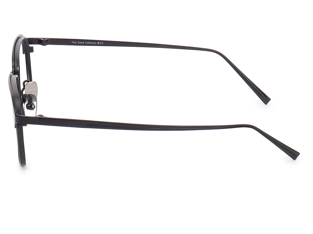 Feel Good Collection Nairobi M30 Matte Black 56