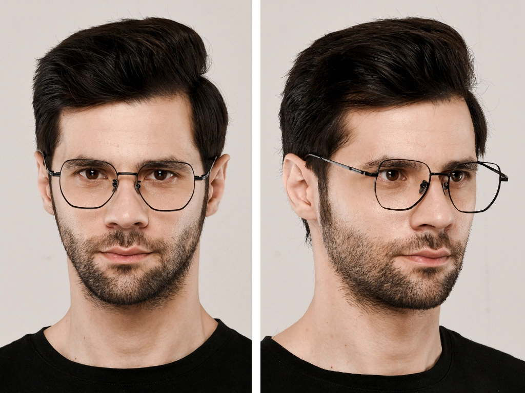 Feel Good Collection Ned 52 Black