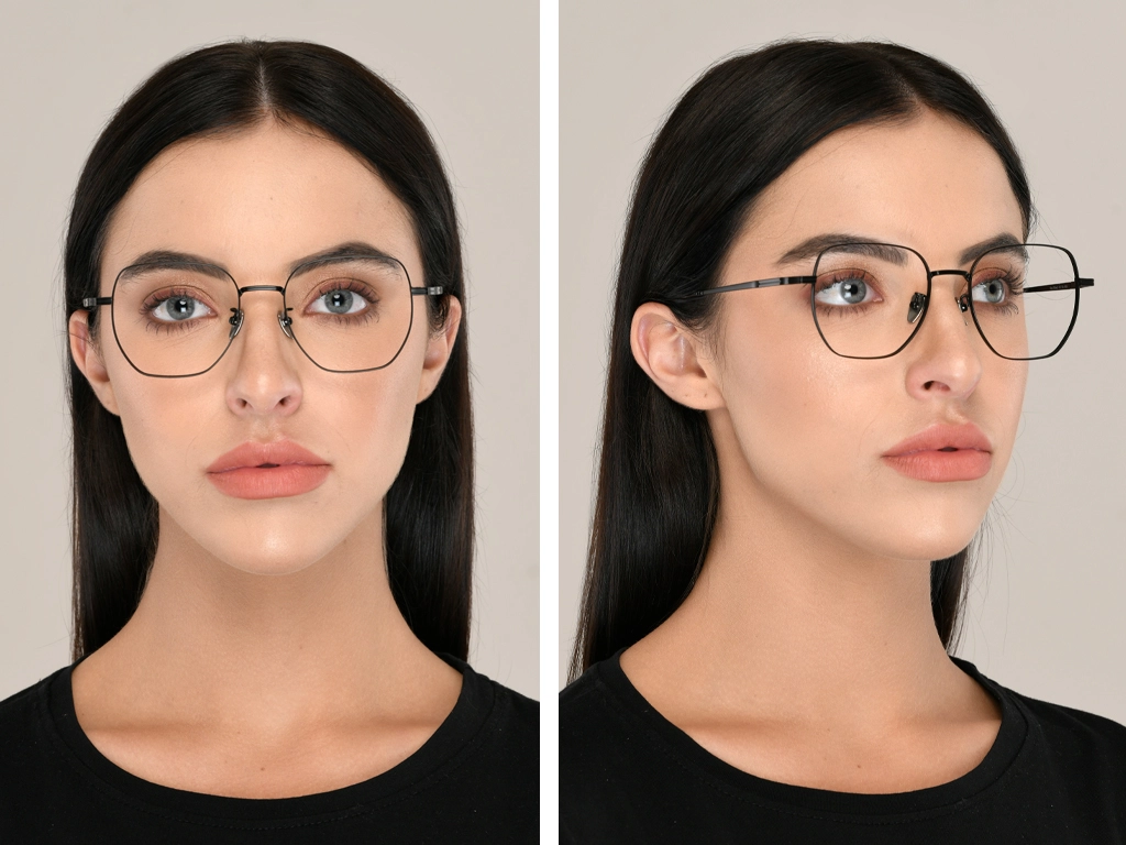 Feel Good Collection Ned 52 Black