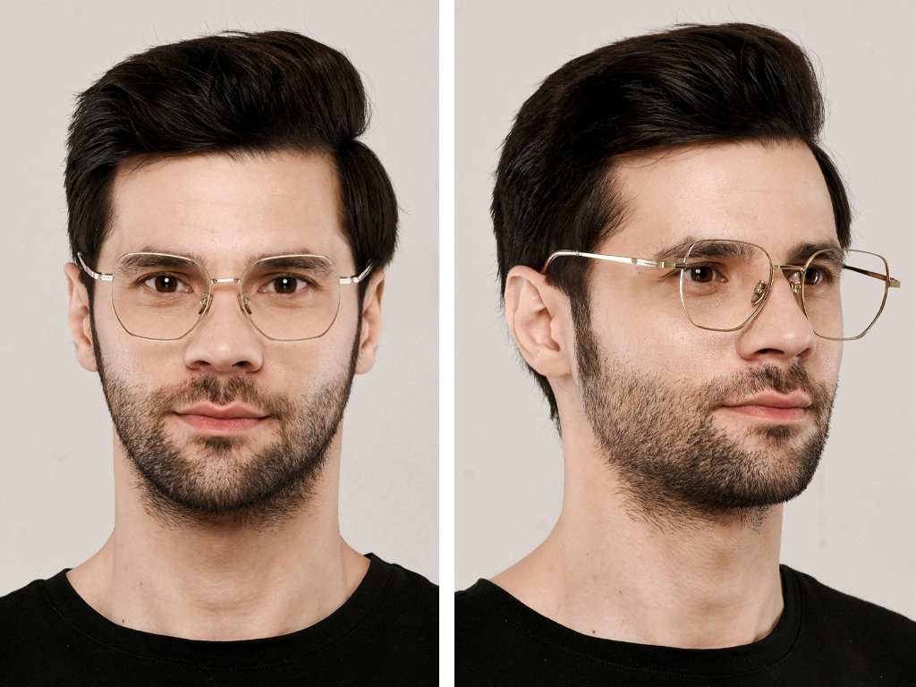 Feel Good Collection Ned 52 Gold