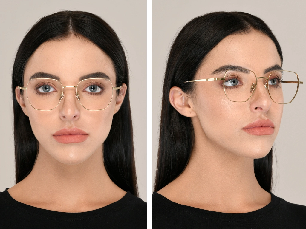 Feel Good Collection Ned 52 Gold