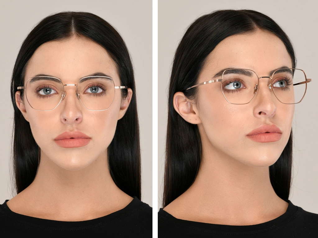 Feel Good Collection Ned 52 Rose Gold