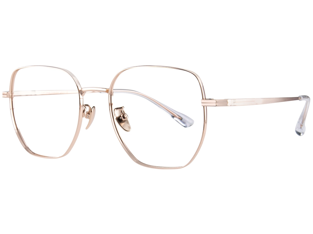 Feel Good Collection Ned 52 Rose Gold