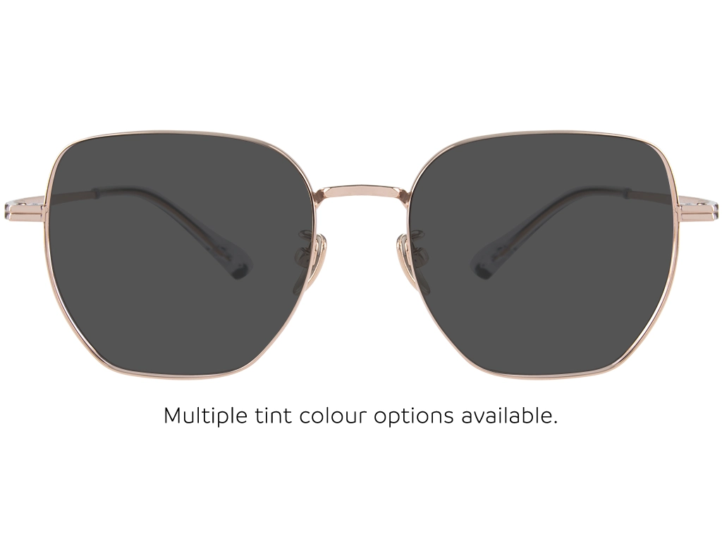 Feel Good Collection Ned 52 Rose Gold