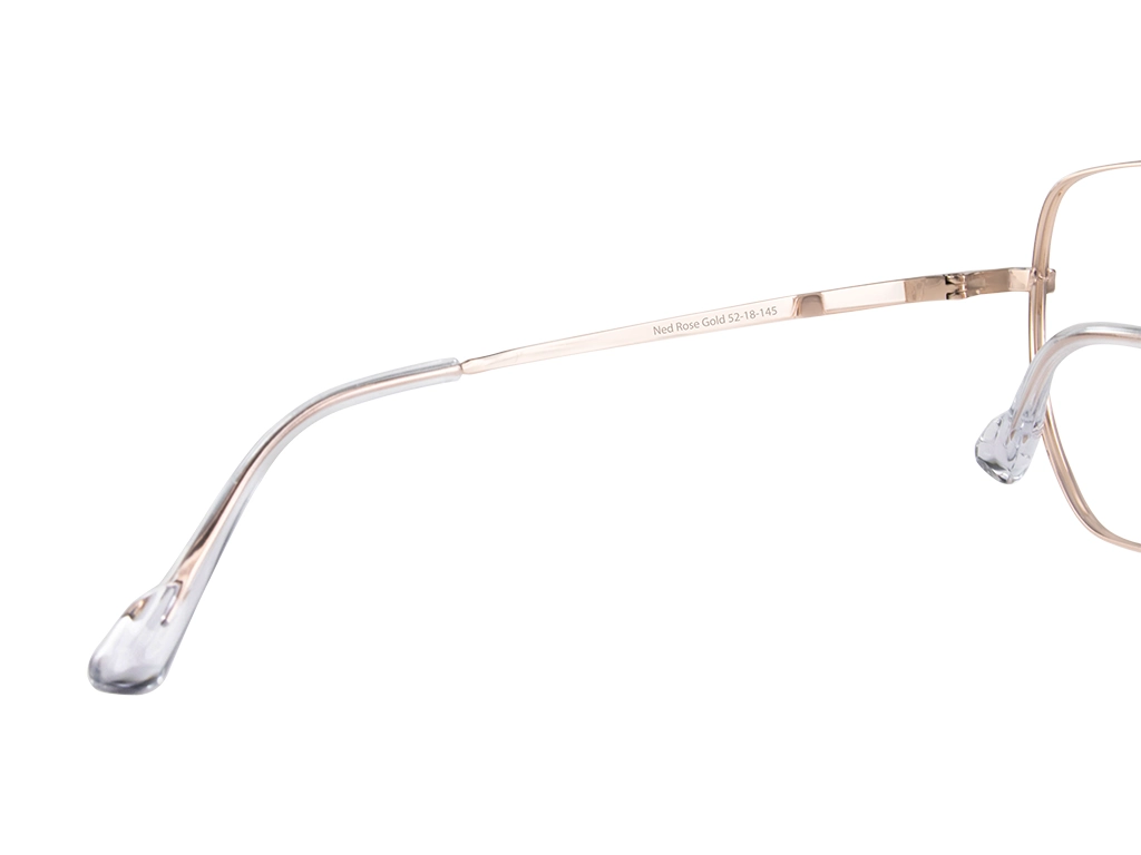 Feel Good Collection Ned 52 Rose Gold