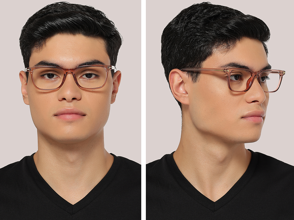 Feel Good Collection Nelson 53 Coffee