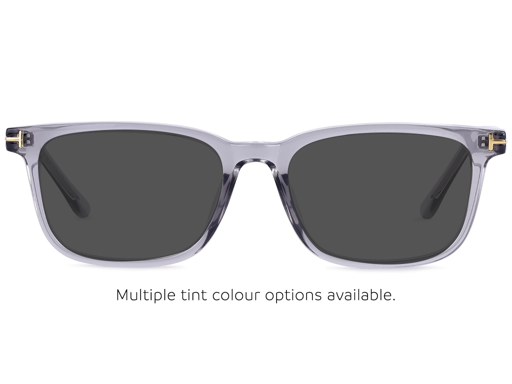 Feel Good Collection Nelson 53 Crystal Grey