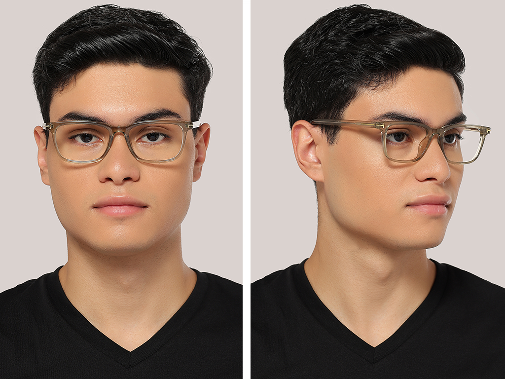 Feel Good Collection Nelson 53 Green